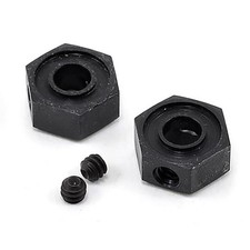 MIP 12MM Hex Adapters Keyed