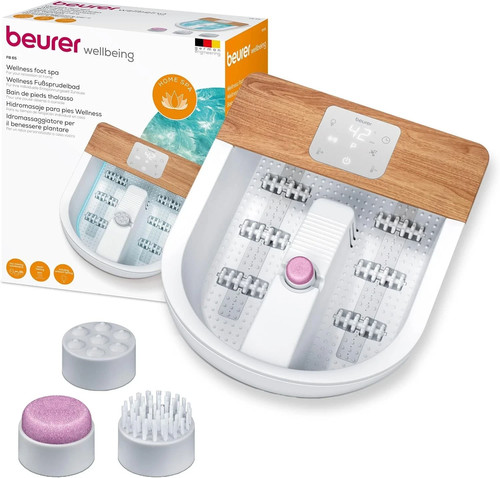 Beurer fb65uk wellness foot - fb65uk,
