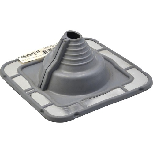 Aquaseal flashrite metal - #2,