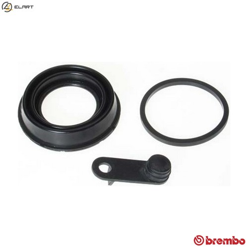 Seal brake caliper piston - caliper, sp