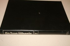 On Two Wheels Motorcycling Magazines 1976 Folder Volume 7