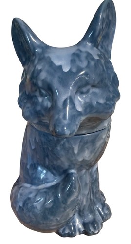 Target threshold fox stoneware - target,