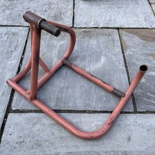 VFR400R NC30 / RVF400R NC35 / NSR250R MC28 PADDOCK STAND - HRC / MICRON STYLE