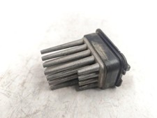 Opel Zafira B A05 Blower Fan