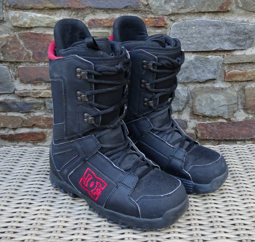 Men phase snowboard boots - men's,