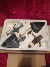 Atlas 1/72 Scale Hawker