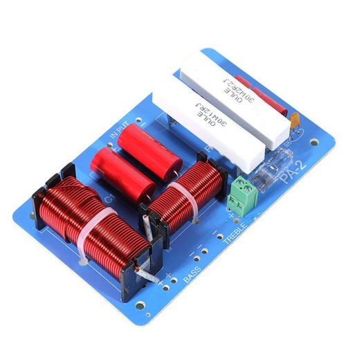 500w pa2 speaker frequency - 500w,