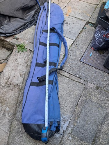 Diawa tournament pole bag - diawa,