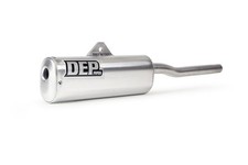DEP Exhaust Silencer For