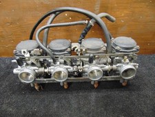 SUZUKI GSF600 BANDIT MK1