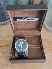Paterson Stockton Limited