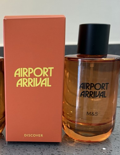 Discover airport arrival - airport,