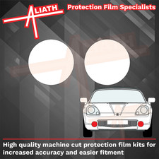 Fits Toyota MR2 1999-2007, Fog