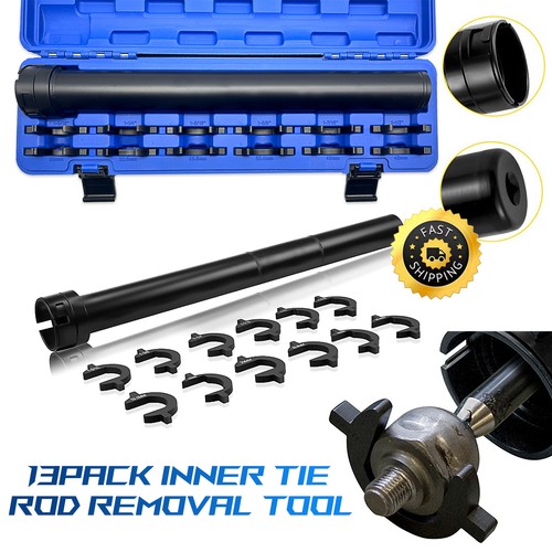 Inner tie rod spanner - inner,