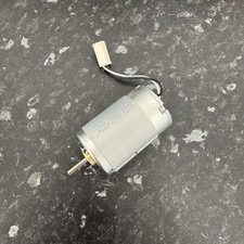 Truma Combi 4E Boiler Air Circulation 12V DC Fan Motor 34020-08900 REV06