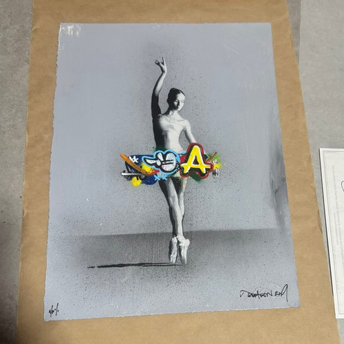 Martin whatson passè - whatson,