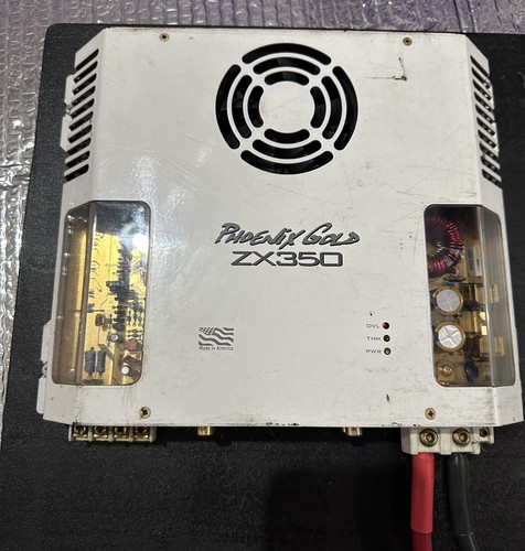 Phoenix gold zx350 - phoenix,