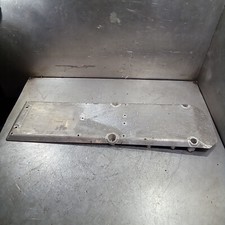 Fits: Subaru Impreza GC8 V1-6 1993-2001 Prodrive WRC S6 Heavy Duty Diff Guard