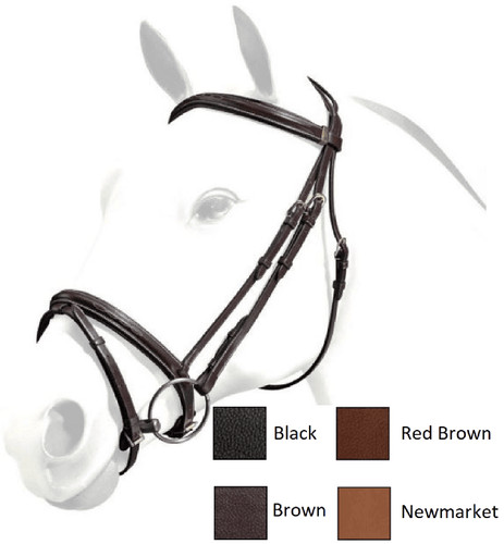 Selleria equipe emporio padded - emporio,