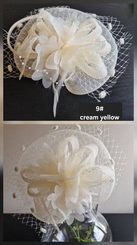 Fascinator women hats - fascinator, women's