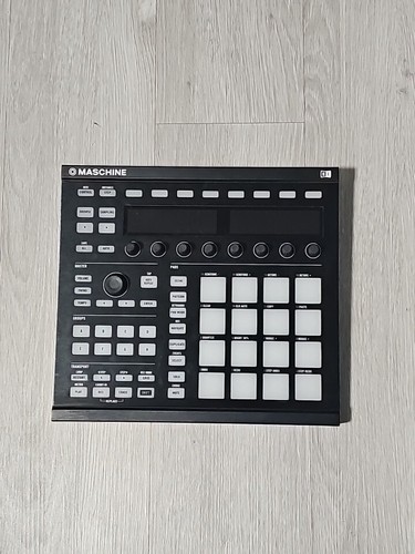 Traktor native instruments - traktor,
