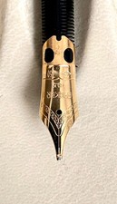 *RARE* Parker Sonnet 18K Left