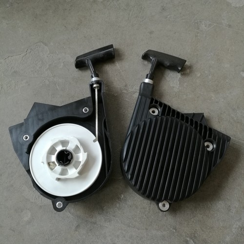 Starter for atlas - starter, copco