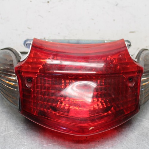 2008 honda cbf1000 rear tail - honda,
