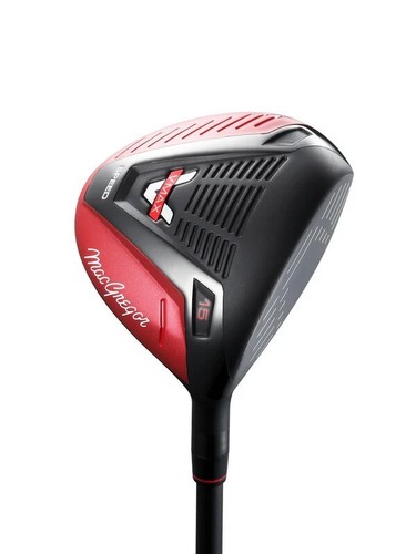 Macgregor max fairway wood - v,