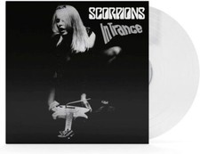 Scorpions : In Trance VINYL