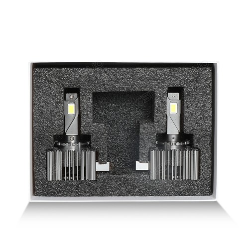 Led d3s upgrade kit super - 2x,