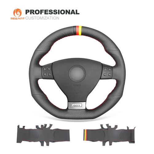 Diy black leather car - diy,