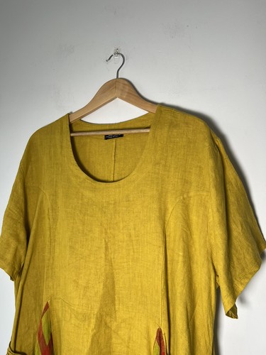 Sarah santos bright linen - sarah,