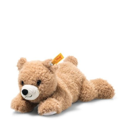 Steiff teddy bear barny ean - steiff,