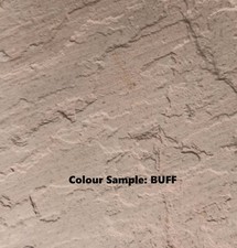 45 x Old style paving flag