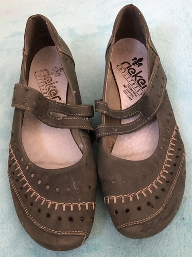 Rieker antistress mary - rieker,
