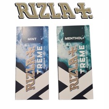 Rizla Xtreme Infusions Flavour