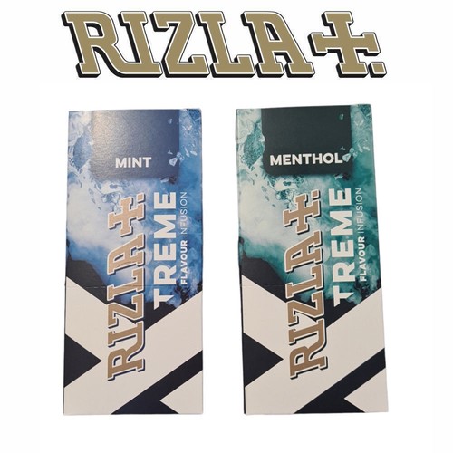 Rizla xtreme infusions flavour - xtreme,