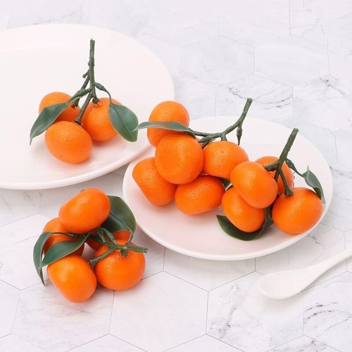 Artificial fruit small - artificial,