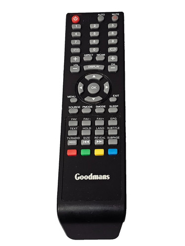 Genuine goodmans freeview - goodmans, box