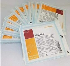 Melolin Wound Dressing Sterile