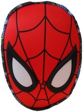 Spiderman moulded mask pencil - spiderman,