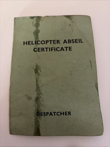 Vintage 1980s jate helicopter - 1980s,