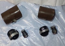 Pax Conversion Lenses Wide