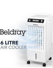 Beldray 6 Litre Air Cooler