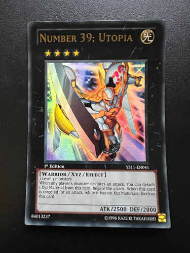 Number utopia ys11 ultra - 39:,