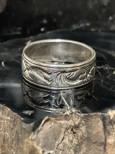 Vintage shubes sterling silver - vintage,