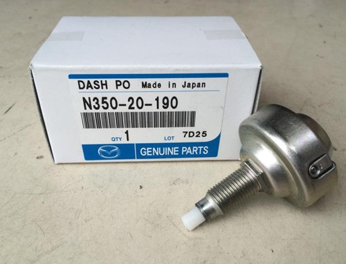 Fd3s 1993 2002 genuine - rx-7,