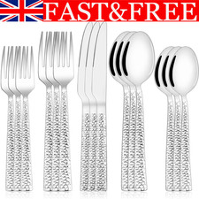 30PCS CUTLERY DINNER SETS