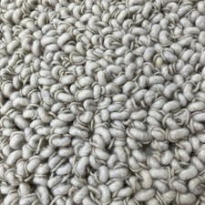 Stair Carpet (fitted)  100% New Zealand Wool. 6.25m X 1.00m. 